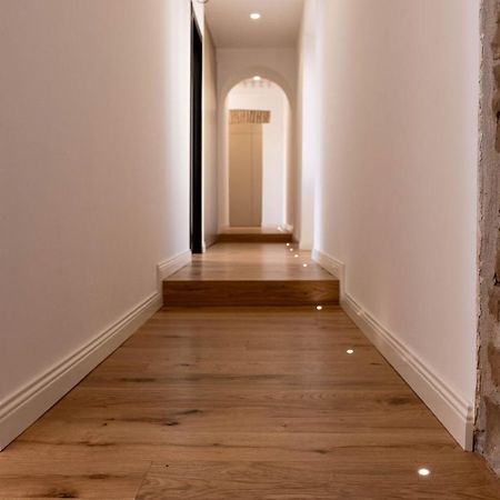 Scipioni Luxury Suite Рим Екстер'єр фото