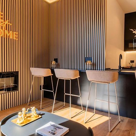 Scipioni Luxury Suite Рим Екстер'єр фото