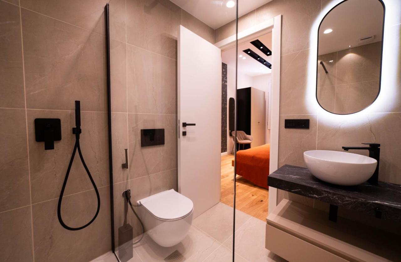 Scipioni Luxury Suite Рим Екстер'єр фото