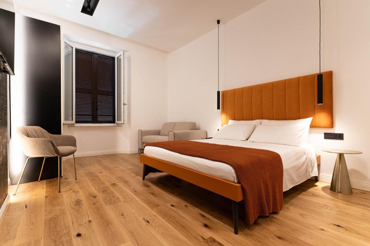 Scipioni Luxury Suite Рим Екстер'єр фото