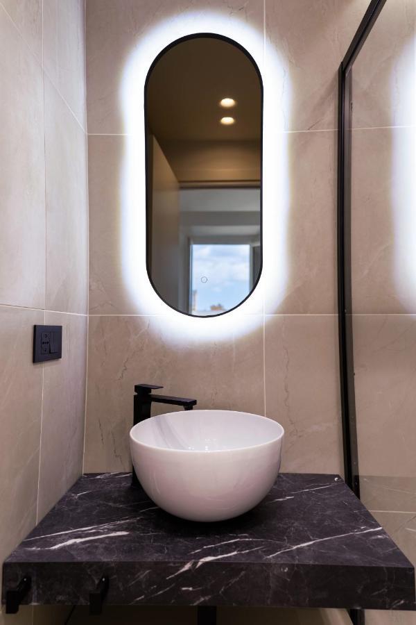 Scipioni Luxury Suite Рим Екстер'єр фото