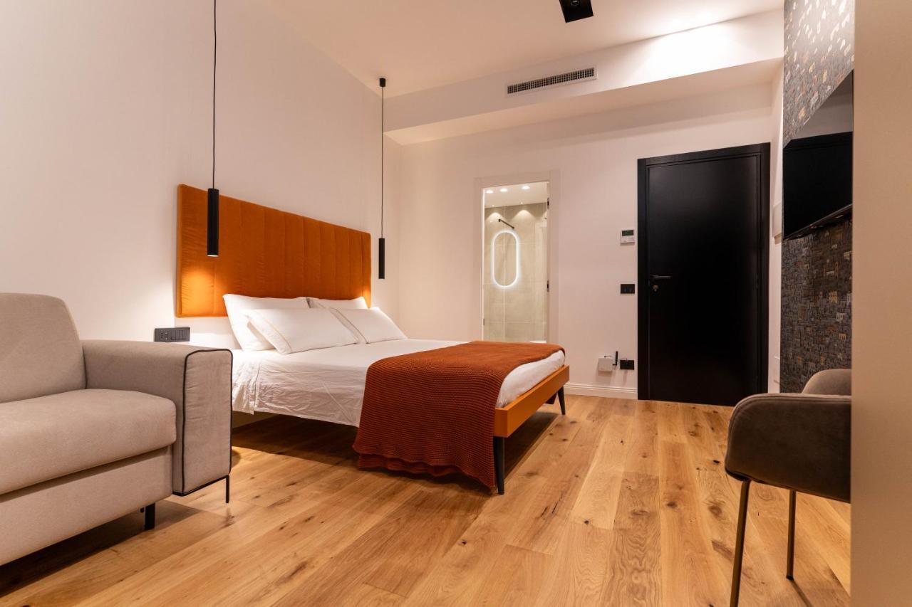 Scipioni Luxury Suite Рим Екстер'єр фото