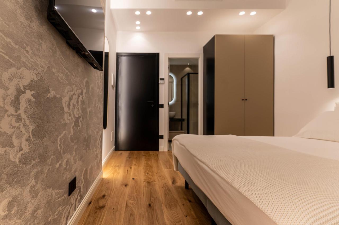 Scipioni Luxury Suite Рим Екстер'єр фото