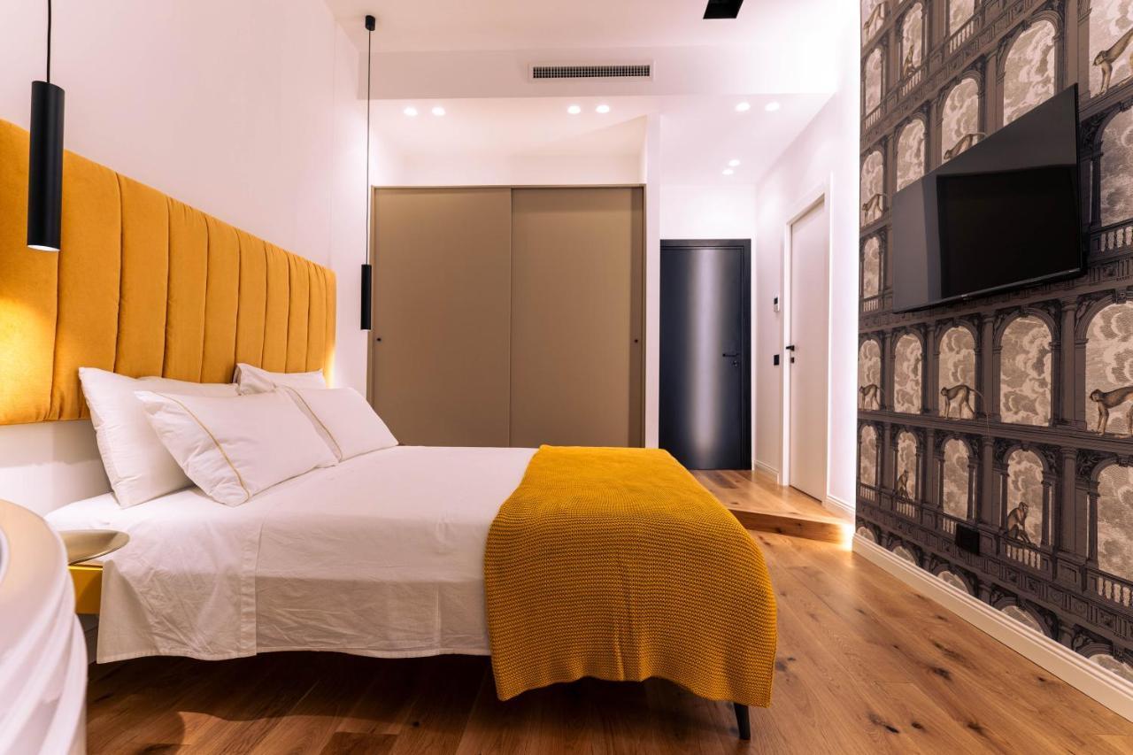 Scipioni Luxury Suite Рим Екстер'єр фото