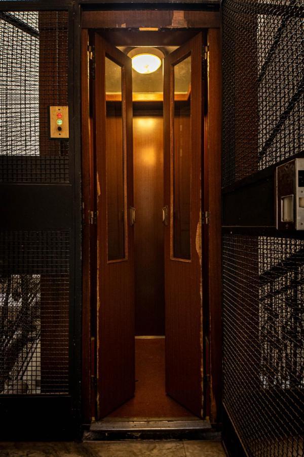 Scipioni Luxury Suite Рим Екстер'єр фото